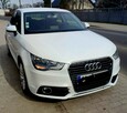 A1 5 drzwi bardzo zadbane 1.6tdi - 5