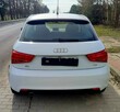 A1 5 drzwi bardzo zadbane 1.6tdi - 7