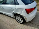 A1 5 drzwi bardzo zadbane 1.6tdi - 8