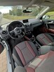 A1 5 drzwi bardzo zadbane 1.6tdi - 14