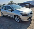 Renault Clio 1.5 dci 90tys.km - 1