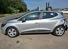 Renault Clio 1.5 dci 90tys.km - 8