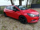 Opel Astra 1.6 CDTI Black Edition - 1