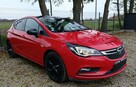 Opel Astra 1.6 CDTI Black Edition - 3