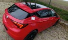 Opel Astra 1.6 CDTI Black Edition - 4
