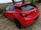 Opel Astra 1.6 CDTI Black Edition - 5