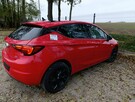 Opel Astra 1.6 CDTI Black Edition - 6