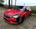 Opel Astra 1.6 CDTI Black Edition - 7