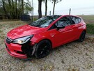 Opel Astra 1.6 CDTI Black Edition - 9