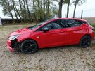 Opel Astra 1.6 CDTI Black Edition - 10