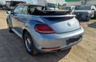 vw beetle coccinelle - 1