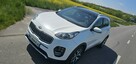 Kia Sportage Gt Line 140tyskm - 1
