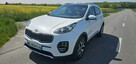 Kia Sportage Gt Line 140tyskm - 2
