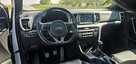 Kia Sportage Gt Line 140tyskm - 16