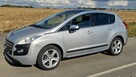 Peugeot 3008 1.6Hdi 150 tys km ! B.zadbany - 2