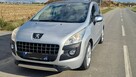 Peugeot 3008 1.6Hdi 150 tys km ! B.zadbany - 9