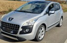 Peugeot 3008 1.6Hdi 150 tys km ! B.zadbany - 10