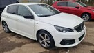 Peugeot 308 Gt Line automat - 1