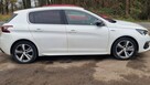 Peugeot 308 Gt Line automat - 2