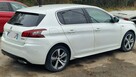 Peugeot 308 Gt Line automat - 3