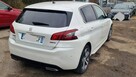 Peugeot 308 Gt Line automat - 4