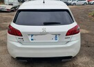 Peugeot 308 Gt Line automat - 5