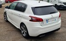 Peugeot 308 Gt Line automat - 6