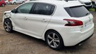 Peugeot 308 Gt Line automat - 7