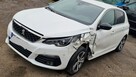 Peugeot 308 Gt Line automat - 8