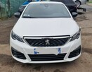 Peugeot 308 Gt Line automat - 9