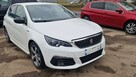 Peugeot 308 Gt Line automat - 10