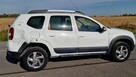 Dacia Duster 1.5dci 100tys.km - 13
