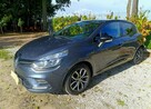 Clio Limited - 1