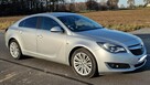 Opel Insignia 2.O Cdti - 1
