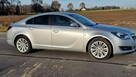 Opel Insignia 2.O Cdti - 3