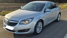 Opel Insignia 2.O Cdti - 10