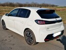 208 2023r 23tys km - 2