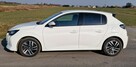 208 2023r 23tys km - 4