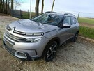 Citroen C5 Aircross Panirama virtual - 1