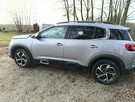Citroen C5 Aircross Panirama virtual - 2