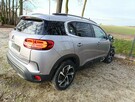 Citroen C5 Aircross Panirama virtual - 4