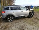 Citroen C5 Aircross Panirama virtual - 5