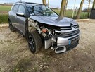 Citroen C5 Aircross Panirama virtual - 6