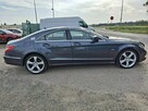 CLS 350 Cdi - 4