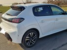 Peugeot 208 - 4