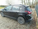 Peugeot 2008 1.5 Hdi - 4