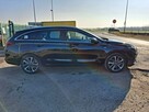 Hyundai i30 Hybrid 14 tys km - 3