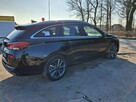 Hyundai i30 Hybrid 14 tys km - 4