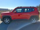 Jeep Renegade 4x4 - 2