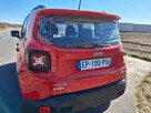 Jeep Renegade 4x4 - 4